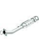 MagnaFlow Converter Direct For 07 Titan 5.6L D/S rr OEM
