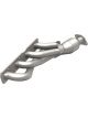 MagnaFlow Converter Direct For 07 Titan 5.6L D/S manif OEM