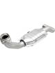 MagnaFlow Converter Direct For 05 Expedition D/S 5.4 OEM