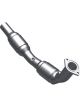 MagnaFlow Converter Direct For 2010 Chevy Camaro 6.2L D/S