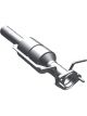 MagnaFlow Converter Direct For 06 Focus ZX3 2.0/2.3L OEM