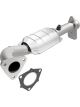 MagnaFlow Converter Direct For Gm