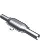 MagnaFlow Converter For GM-Jeep 25X6.5X4 2.5/2.5