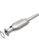 MagnaFlow Converter Direct For Jeep 27.5X6.5X4 2.5/2