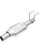 MagnaFlow Converter Direct For B1500/2500/3500 94-97