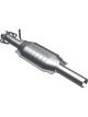 MagnaFlow Converter For Ford-Mercury 26X6.5X4 2/2