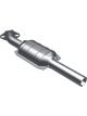 MagnaFlow Converter Direct For Tempo 92-94