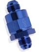 Aeroflow Piston Style -12AN Blue