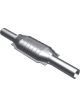 MagnaFlow Converter For GM 25.25X6.5X4 2.25/2.25