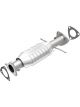 MagnaFlow Converter Direct For GM S10 4.3L 4WD