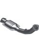 MagnaFlow Converter Direct For '96-98 Mazda MPV 3.0L Front