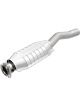 MagnaFlow Converter For Volvo 28.75X6.5X4 2.5/2.38
