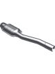 MagnaFlow Converter For Volvo 28.75X6.5X4 2.25/2.5