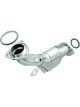 MagnaFlow Converter Direct For 02-04 Tacoma 3.4L front 50S