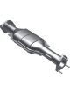 MagnaFlow Converter Direct For Jeep Wrangler 00-04 OEM