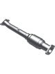 MagnaFlow Converter Direct For 07 Titan 5.6L P/S rr OEM