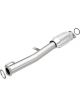 MagnaFlow Converter Direct For 97-97 Toyota RAV4 2.0L 49S