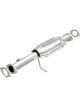 MagnaFlow Converter Direct For 96-98 Mazda MPV 3.0L 49S