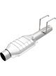 MagnaFlow Converter Direct For Dodge 92-93