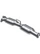 MagnaFlow Converter Direct For 01-04 Explorer 4.0L OEM