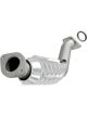 MagnaFlow Converter Direct For Corvette 05-07 6.0L OEM