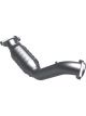 MagnaFlow Converter Direct For Corvette 05-07 6.0L OEM
