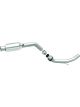 MagnaFlow Converter Direct For 98-04 Intrepid 2.7L P OEM