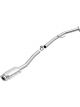 MagnaFlow Converter Direct For Subaru 85 89