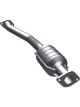 MagnaFlow Converter Direct For 99-01 Esteem 1.8L OEM
