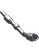 MagnaFlow Converter Direct For 06 Audi RS4 Awd D/S OEM