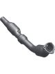 MagnaFlow Converter Direct For 06 Audi RS4 Awd P/S OEM