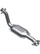 MagnaFlow Converter Direct For Ford-Lincoln-Mercury 9