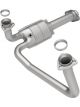 MagnaFlow Converter Direct For GM 1500/2500/Suburban 5.0L