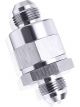 Aeroflow Piston Style -12AN Silver