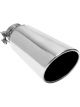 MagnaFlow Tip W/Clamp 5x14.5inch 3.5inch ID