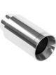 MagnaFlow Tip 1-Pk DW 3 X 7.50 2.25 Id