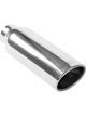 MagnaFlow Tip 1-Pk Oval Reso. 3.5X4.25