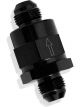 Aeroflow Piston Style -16AN Black