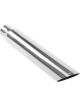 MagnaFlow Tip 1-Pk Bb 4.00 X 22 2.5 Id 45