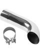 MagnaFlow Tip W/Clamp 1-pak 5 Turndown