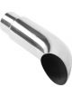 MagnaFlow Tip Turndown 5x20 4inchID 304SS