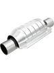 MagnaFlow Converter Universal 1.75 Single O2 Boss