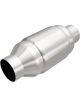 MagnaFlow Converter Universal 3.00inch C/C