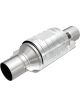 MagnaFlow Converter Universal 2.00inch w/ single O2