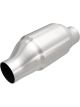 MagnaFlow Converter Universal 2.25inch O/O