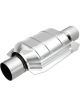 MagnaFlow Converter Universal 2.25 W/Single O2 Boss