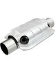 MagnaFlow Converter Universal 2.25 W/Dual O2 Boss