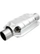MagnaFlow Converter Universal 2.25 W/Dual O2 Boss