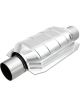 MagnaFlow Converter Universal 2.25inch w/ single O2