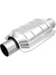 MagnaFlow Converter Universal 2.25inch OBDII Rear